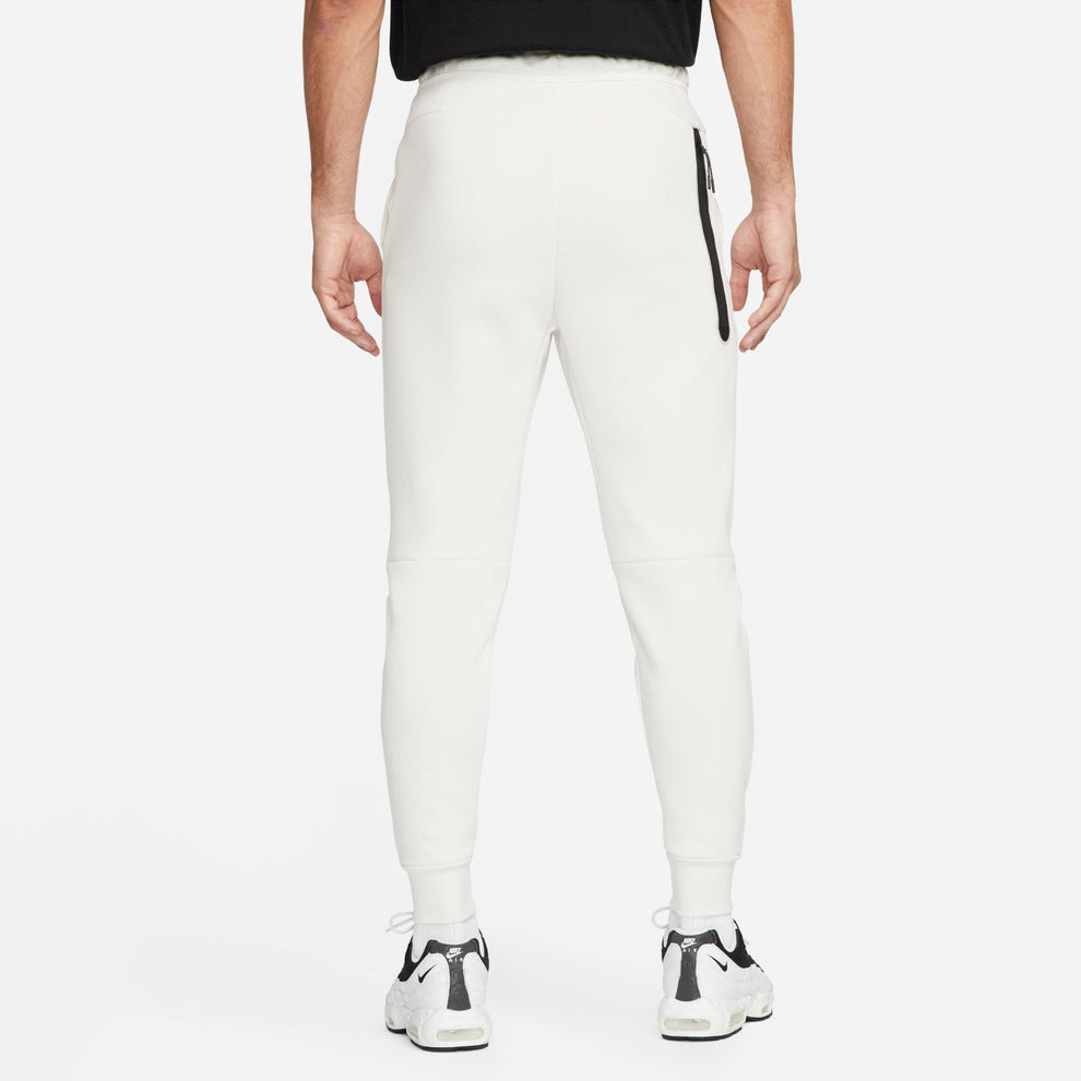 Nike Tech Fleece - White (FULL SET) – Dazone