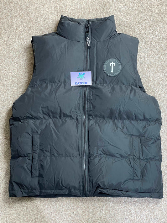 Trapstar Irongate Gilet