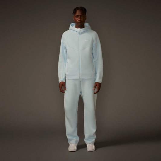 Nike x Nocta Tech Fleece: Cobalt Tint (FULL SET)