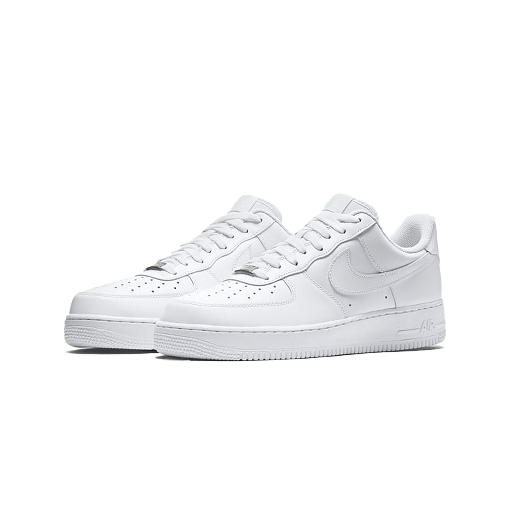 Nike Air Force 1 ‘07 White