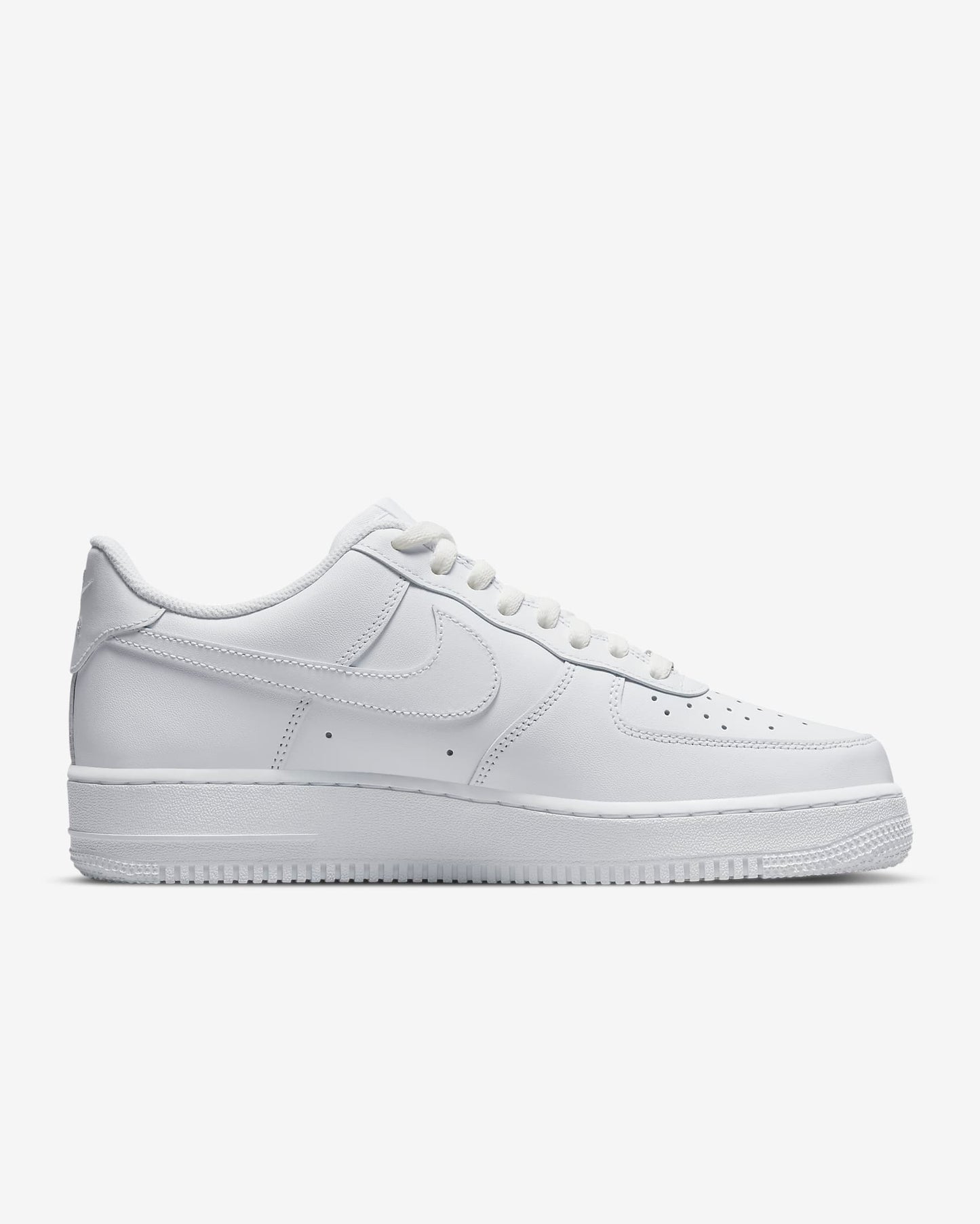 Nike Air Force 1 ‘07 White