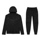 Nike Tech Fleece - Black (FULL SET)